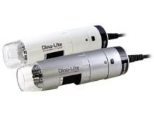 Hình ảnh kính hiển vi kỹ thuật số Dino-Lite AF3113T