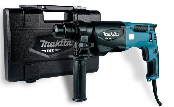 Máy khoan búa Makita M8700B hiện đại, nhỏ gọn