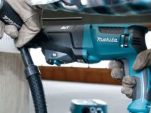 Máy khoan tường Makita