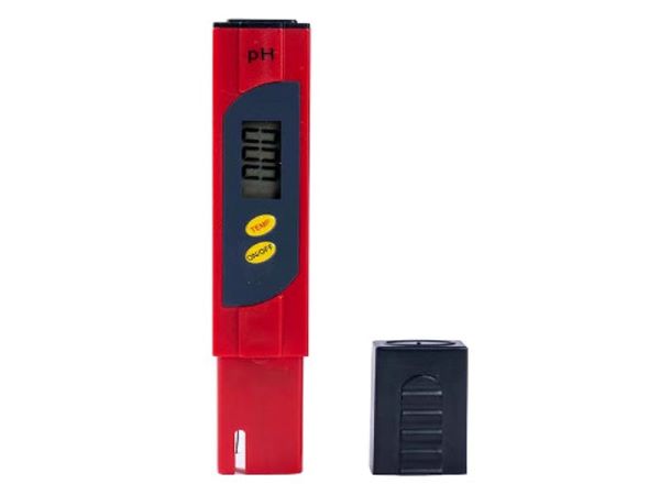 Bút đo pH/Nhiệt độ P-2S nhỏ gọn, tiện lợi