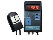 máy đo ph Total Meter