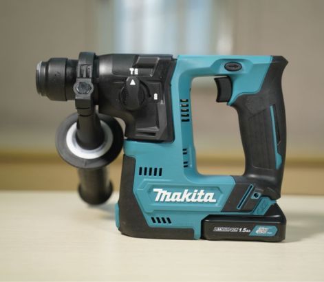 Máy khoan bê tông pin Makita 18V