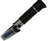 khúc xạ kế đo độ mặn Total Meter RHS-10