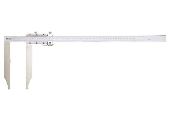 Hỉnh ảnh thước kẹp 500mm Mitutoyo 534-114