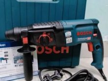 Máy khoan bê tông 800W