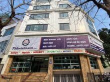 THB Việt Nam - đại lý máy khoan pin Hà Nội, TPHCM chính hãng, giá rẻ