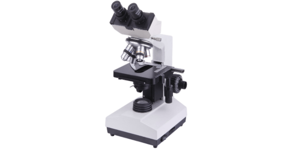 Kính hiển vi 2 mắt Trung Quốc XSZ-107BN