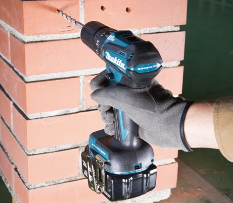 Top 6 máy khoan gạch chuyên dụng, mạnh mẽ, giá tốt bán chạy