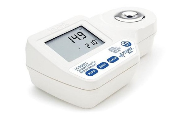 Khúc xạ kế Hanna HI96821