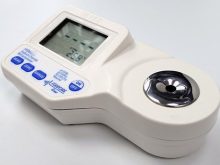 Đánh giá khúc xạ kế Hanna HI96822 có đáng mua không?