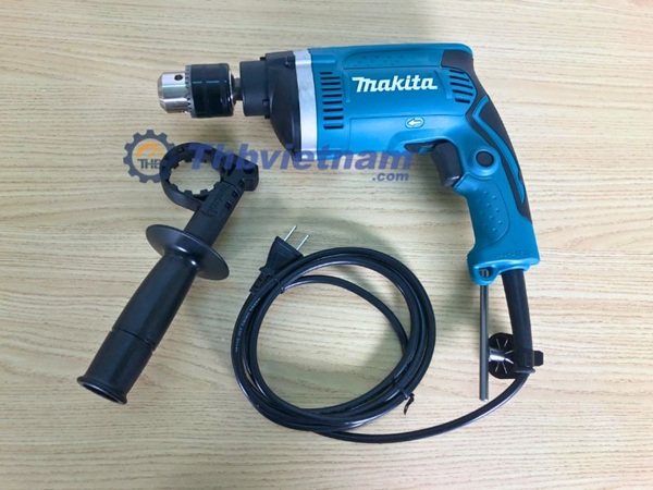 Máy khoan búa Makita HP1630