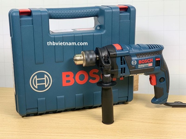 Máy khoan gạch Bosch GSB 16 RE