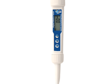 Review Máy đo độ mặn DMT-10: Thiết bị đo chính xác, dễ dùng