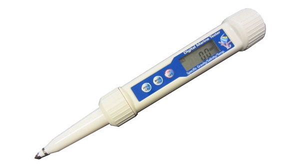 Thiết kế nhỏ gọn của DMT-10