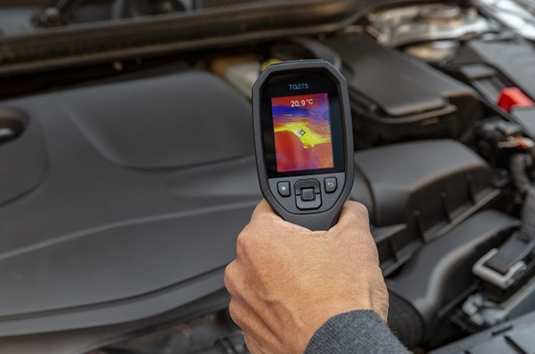 Camera ảnh nhiệt FLIR TG275