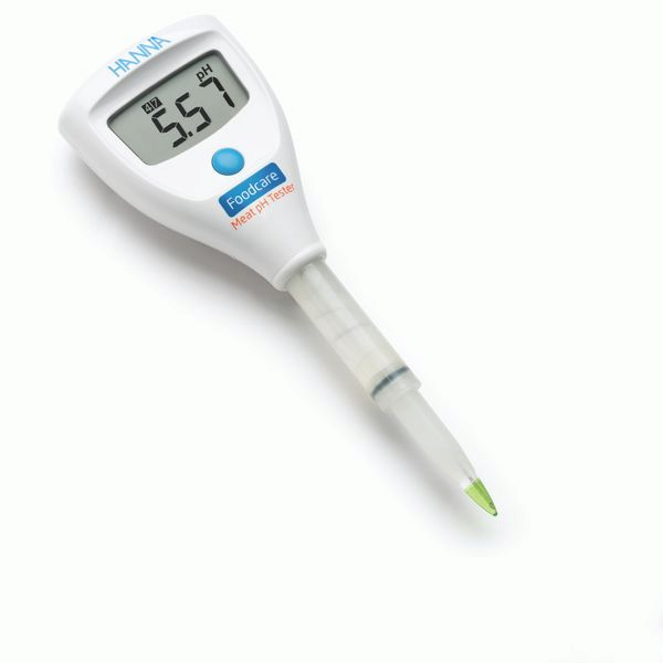 Hanna HI981036 được tích hợp hàng loạt tính năng tự động