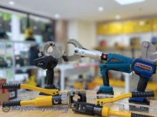 Máy đo chuyên dụng – Cung cấp dụng cụ thủy lực chính hãng, giá cạnh tranh