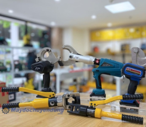 Máy đo chuyên dụng – Cung cấp dụng cụ thủy lực chính hãng, giá cạnh tranh