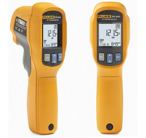 Súng đo nhiệt độ Fluke 64 Max