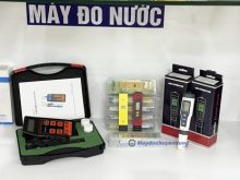 Maydochuyendung.com – Đơn vị phân phối máy kiểm tra nước chính hãng, uy tín với giá hợp lý