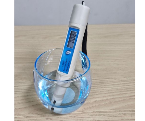 Bút đo độ mặn Total Meter SA287