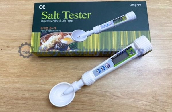 Bút đo độ mặn DMT-20