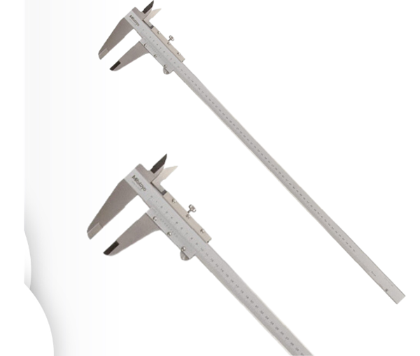 Thước cặp cơ khí Mitutoyo 530-502