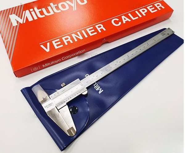 Thước cặp Mitutoyo 200mm bán chạy mã 530-114