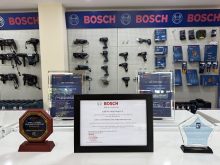 THB Việt Nam – Đại lý cung cấp dụng cụ điện Bosch uy tín toàn quốc