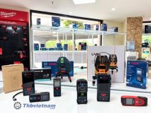 Thiết bị đo laser – Giải pháp đo đạc hàng đầu cho công trình