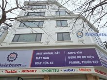 Nhà cung cấp thiết bị đo Mitutoyo chính hãng, giá tốt nhất tại Việt Nam
