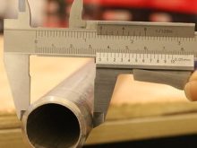 Đánh giá Mitutoyo 530-119 từ độ bền, khả năng đo chính xác