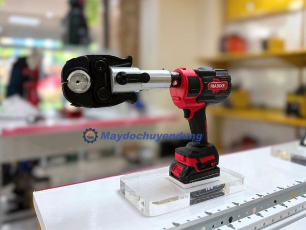 Kìm bấm cos thủy lực tại Maydochuyendung.com