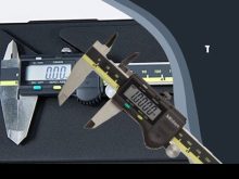 Thước kẹp điện tử Mitutoyo 500-173-30 đo chuẩn xác