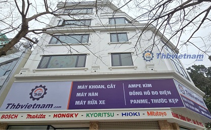 Đơn vị bán thước panme Mitutoyo chính hãng, giá rẻ tại Việt Nam