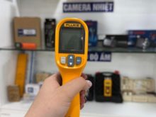 So sánh Fluke 59 Max vs 62 Max: Nên mua súng đo nhiệt độ nào?