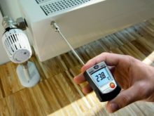 Gợi ý top 5 máy đo nhiệt độ Testo chính hãng, đáng mua nhất