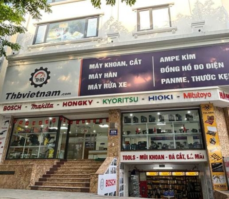 Nơi phân phối thiết bị đo điện Kyoritsu chính hãng đáng tin cậy tại Việt Nam
