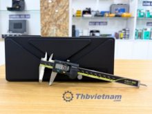 THB Việt Nam tiên phong mang thước kẹp Mitutoyo Nhật Bản chính hãng đến khách hàng Việt