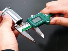 Top 3 thước cặp Insize 300mm bán chạy nhất hiện nay