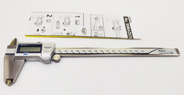 Thước cặp điện tử Mitutoyo 500-703-20