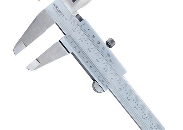 Thước kẹp Mitutoyo 300mm mã 530-115