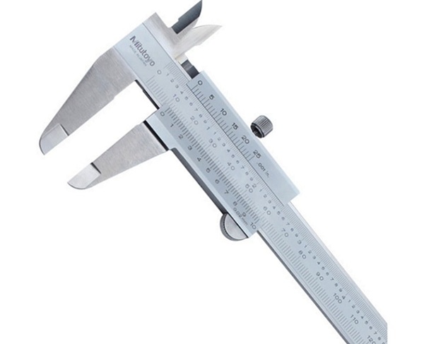 Thước kẹp 300mm Mitutoyo 530-115
