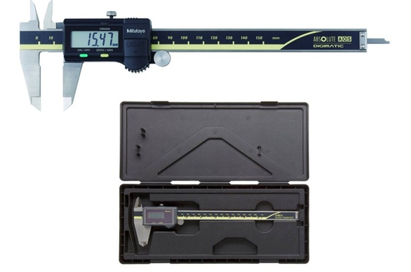 Thước kẹp 300mm điện tử Mitutoyo 500-153-30