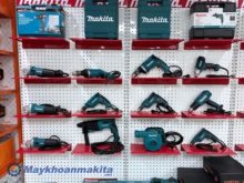 Nhà phân phối chính thức dụng cụ điện Makita, giá tốt nhất toàn quốc