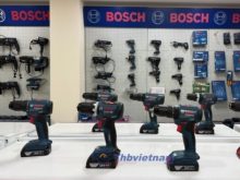 THB Việt Nam – cung cấp dụng cụ pin Bosch chính hãng cho mọi vùng miền
