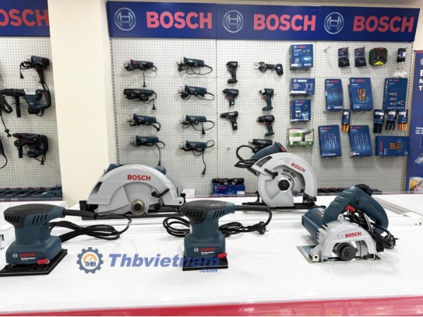 Các sản phẩm máy cắt cầm tay chính hãng