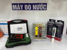 Máy đo chuyên dụng - Phân phối máy đo pH uy tín và chất lượng hàng đầu Việt Nam