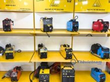 Mua máy hàn Hồng Ký chất lượng, giá tốt tại THB Việt Nam