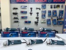 THB Việt Nam – Địa chỉ tin cậy phân phối máy mài đa dụng